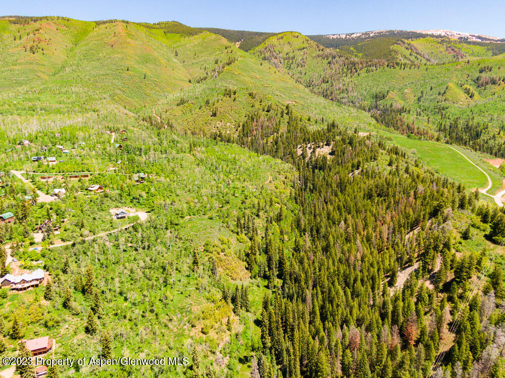 260 Wapiti Way Basalt, CO 81621 - Photo 13 of 20 a view of a mountain