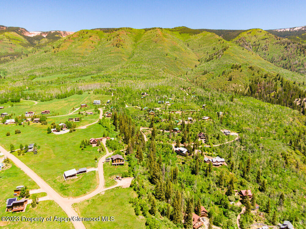 260 Wapiti Way Basalt, CO 81621 - Photo 14 of 20 a view of an ocean