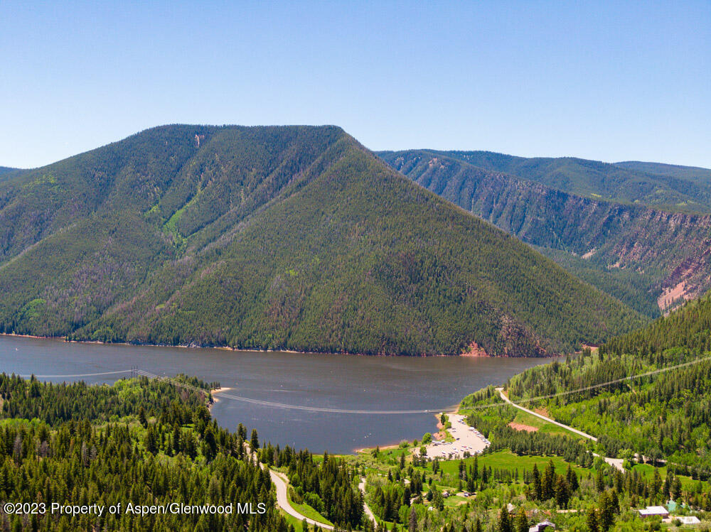 260 Wapiti Way Basalt, CO 81621 - Photo 16 of 20 an aerial view of a house