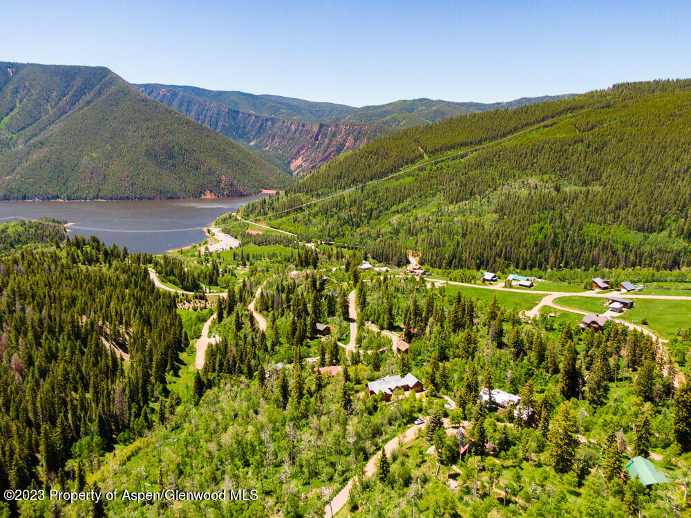 260 Wapiti Way Basalt, CO 81621 - Photo 19 of 20 a view of a field with an ocean