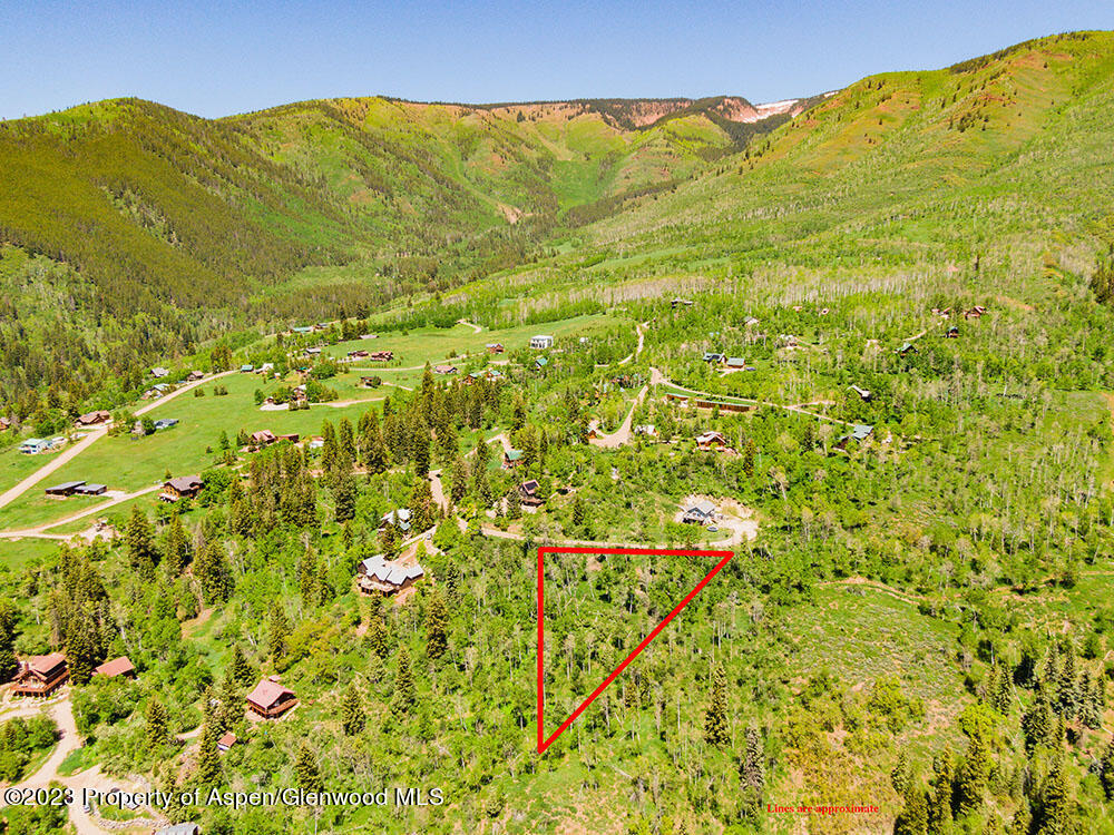 260 Wapiti Way Basalt, CO 81621 - Photo 10 of 20 a view of an ocean