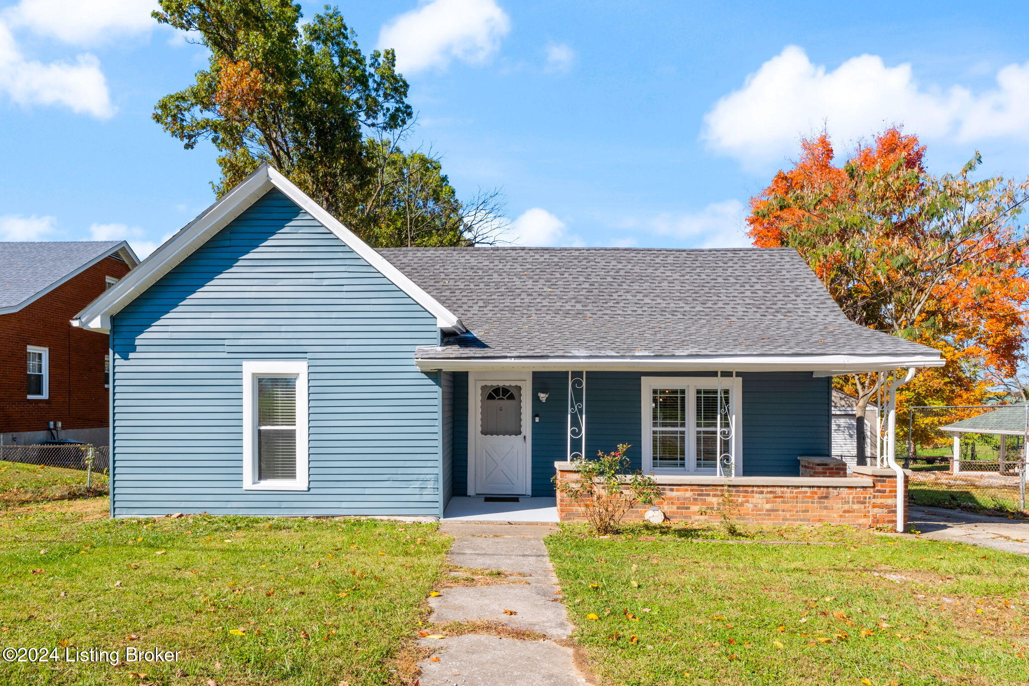 3103 Waddy Road Waddy, KY 40076 - Photo 43 of 52 Front