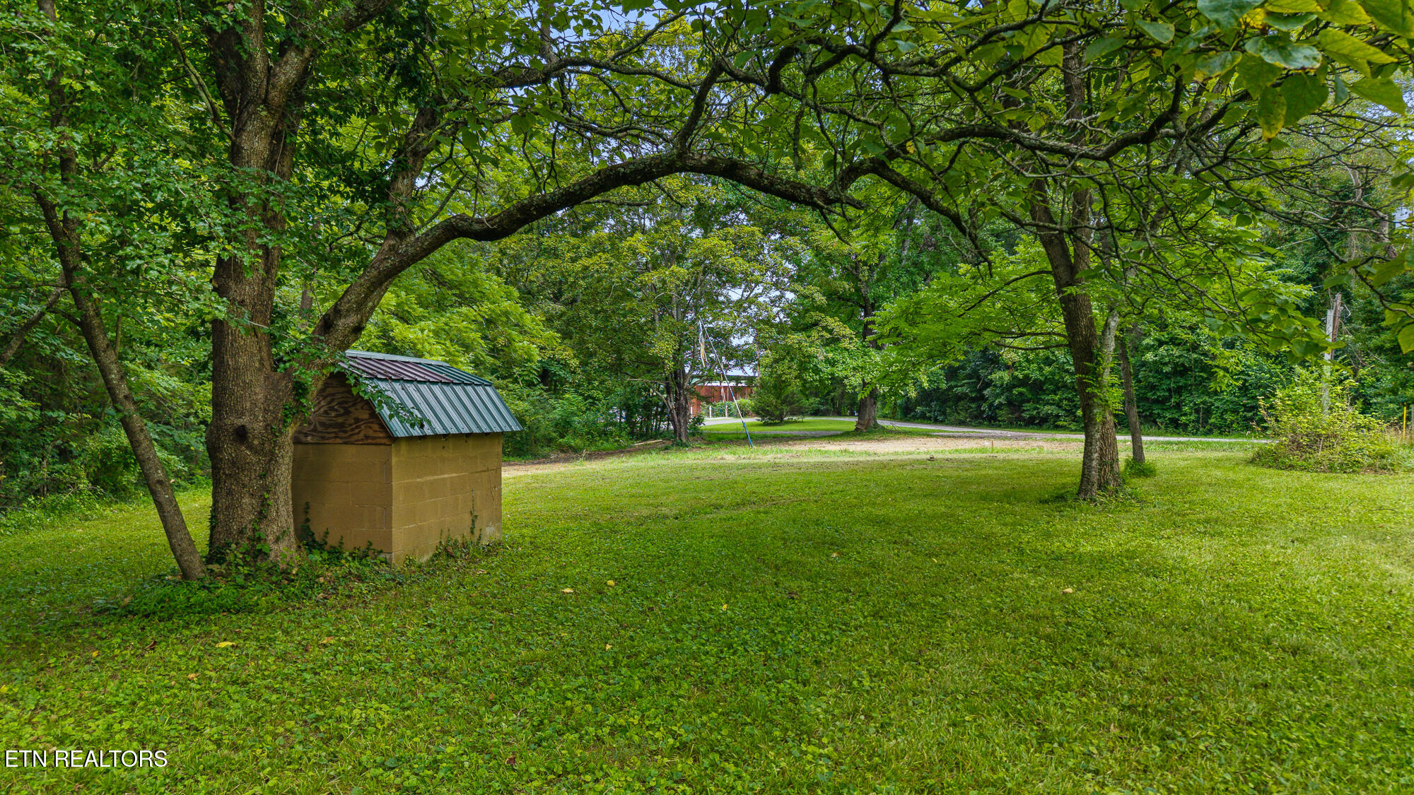 195 Hicks Road Decatur, TN 37322 - Photo 13 of 15 195 Crisp Ln-12