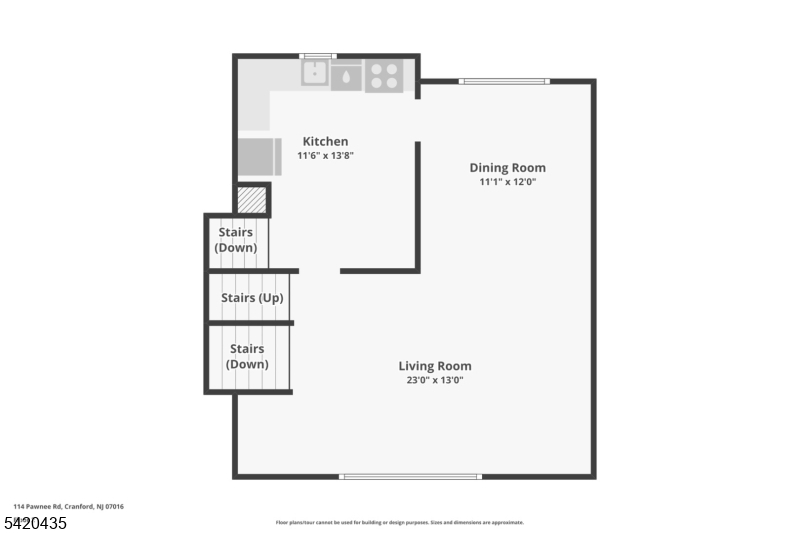 114 Pawnee Road Cranford, NJ 07016 - Photo 27 of 31