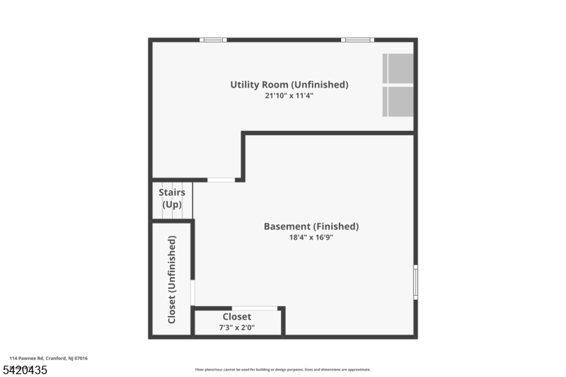 114 Pawnee Road Cranford, NJ 07016 - Photo 30 of 31