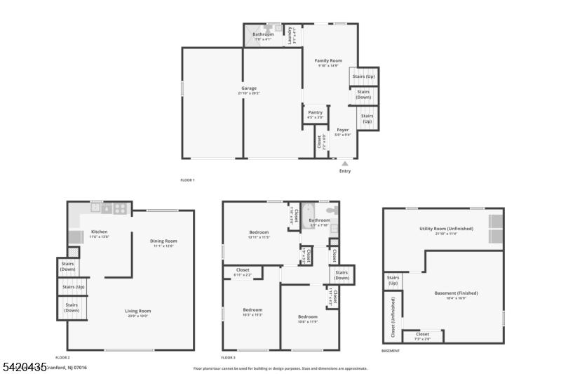 114 Pawnee Road Cranford, NJ 07016 - Photo 31 of 31