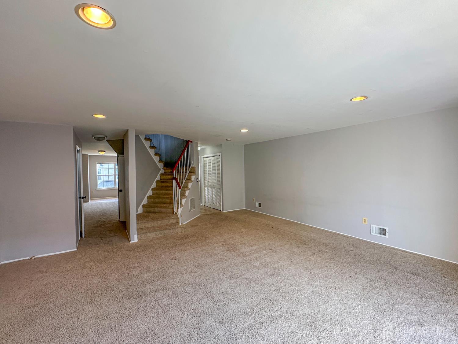 1212 Plymouth Road North Brunswick, NJ 08902 - Photo 5 of 27 a view of an empty room