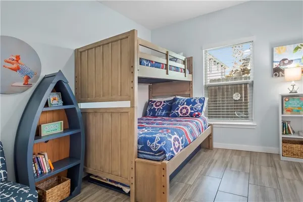 $730,000 | 1813 South 11th St Port, Unit 108, Port Aransas, TX 78373