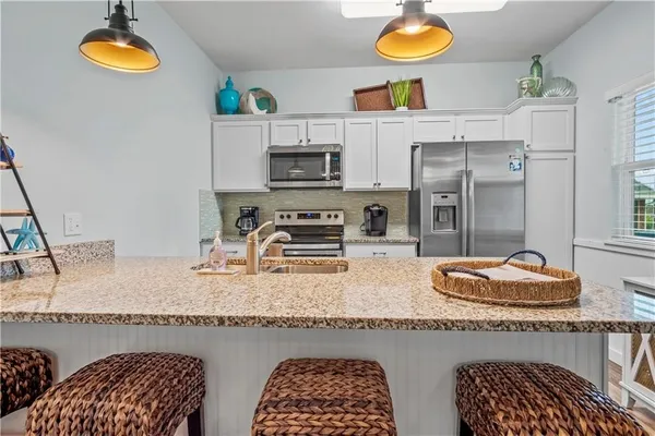 $730,000 | 1813 South 11th St Port, Unit 108, Port Aransas, TX 78373