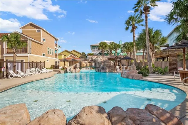 $754,900 | 1813 South 11th St Port, Unit 108, Port Aransas, TX 78373