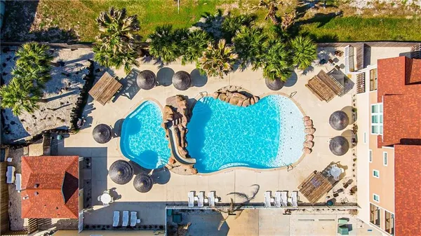 $730,000 | 1813 South 11th St Port, Unit 108, Port Aransas, TX 78373