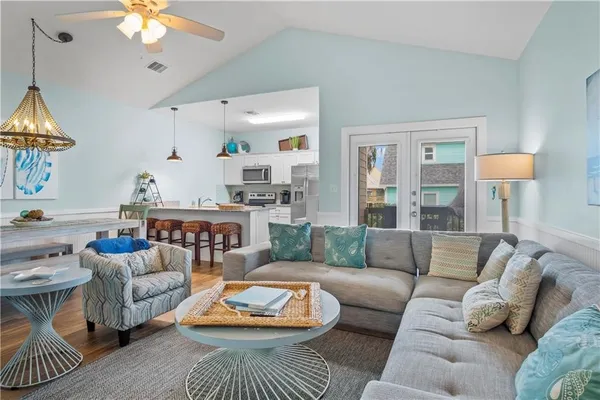 $730,000 | 1813 South 11th St Port, Unit 108, Port Aransas, TX 78373
