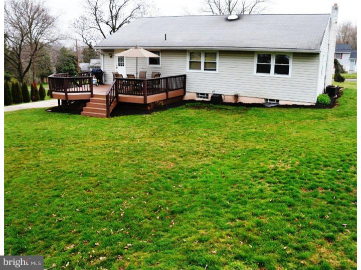 30 Seitz Road Collegeville, PA 19473 - Photo 3 of 19 Exterior Back