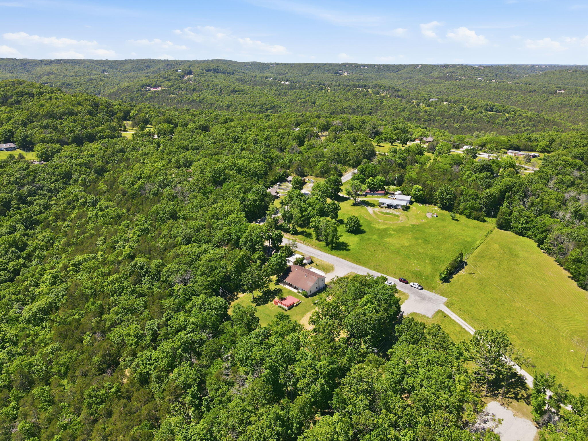 296 Kirtley Road Branson, MO 65616 - Photo 40 of 49 33-web-or-mls-DJI_0332