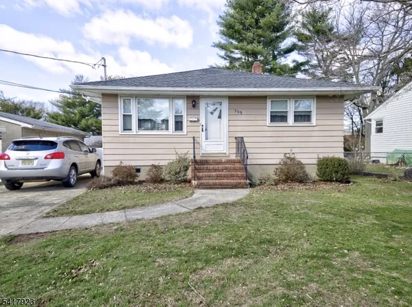 $479,000 | 309 Marion Place, Manville, NJ 08835
