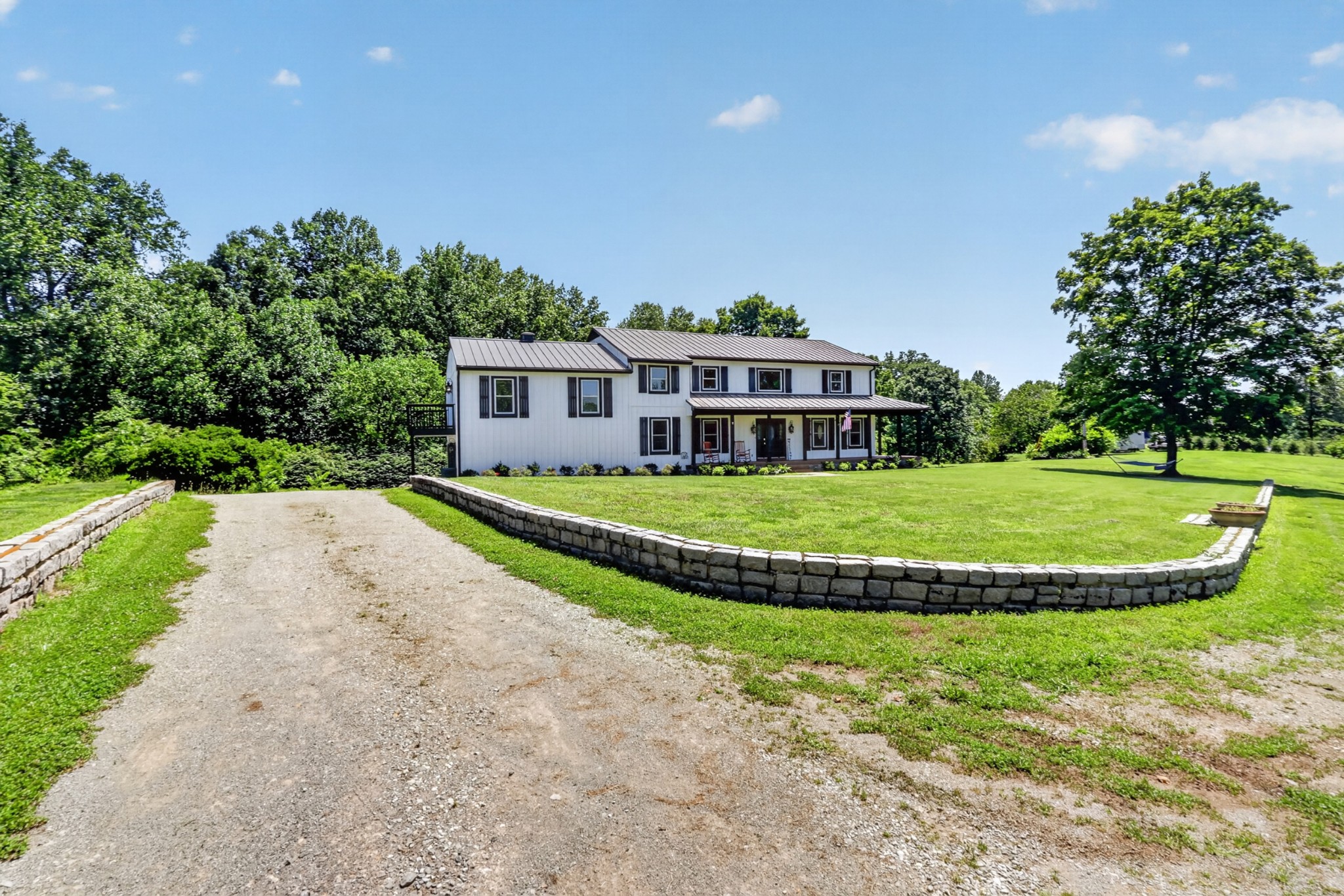 7255 Hall Road Greenbrier, TN 37073 - Photo 11 of 62