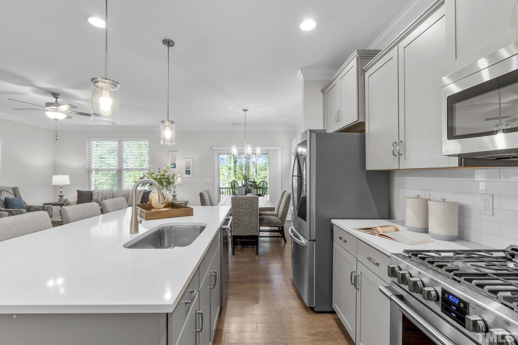 510 Jones Franklin Road Raleigh, NC 27606 - Photo 11 of 40