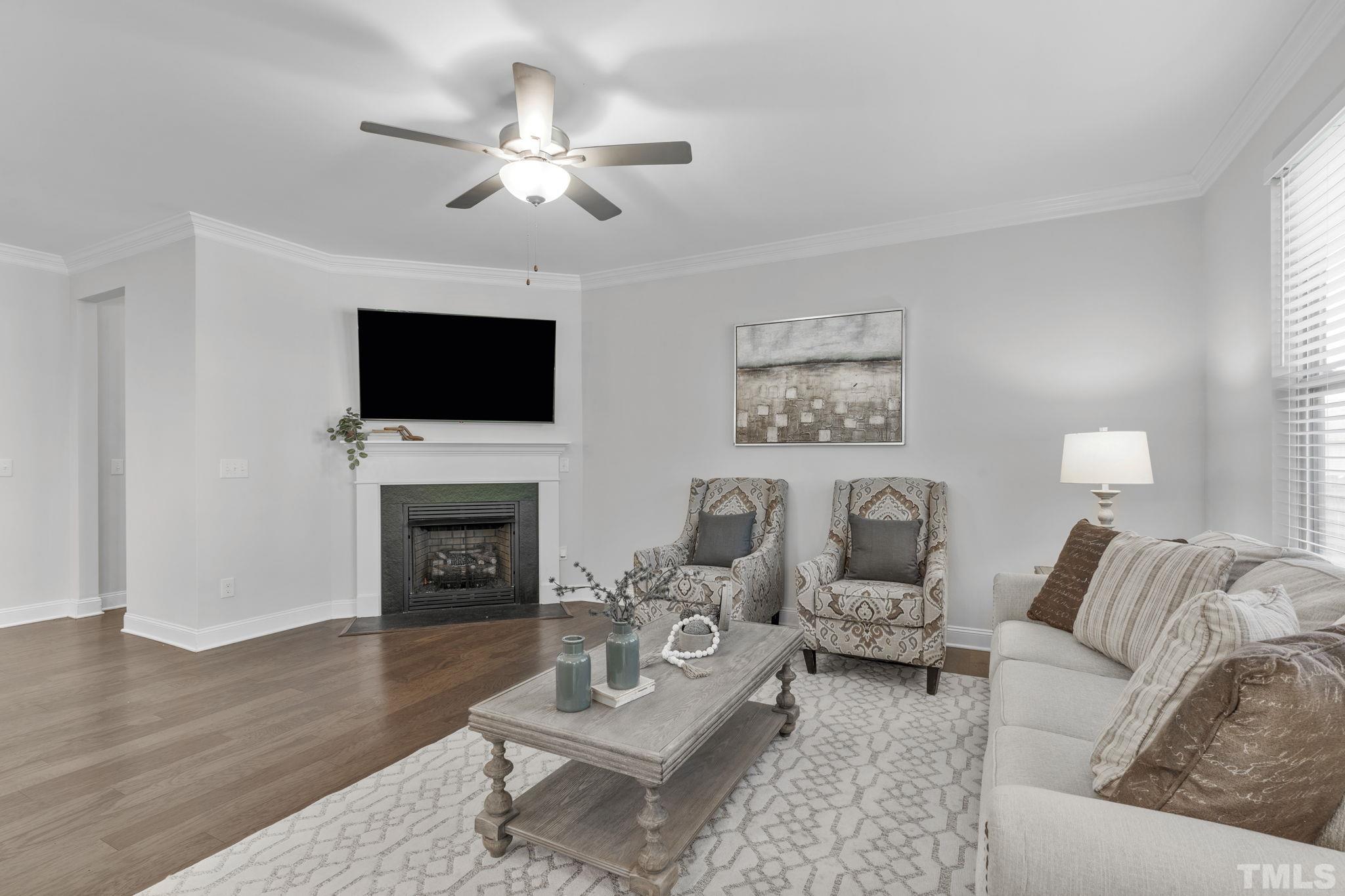 510 Jones Franklin Road Raleigh, NC 27606 - Photo 14 of 40