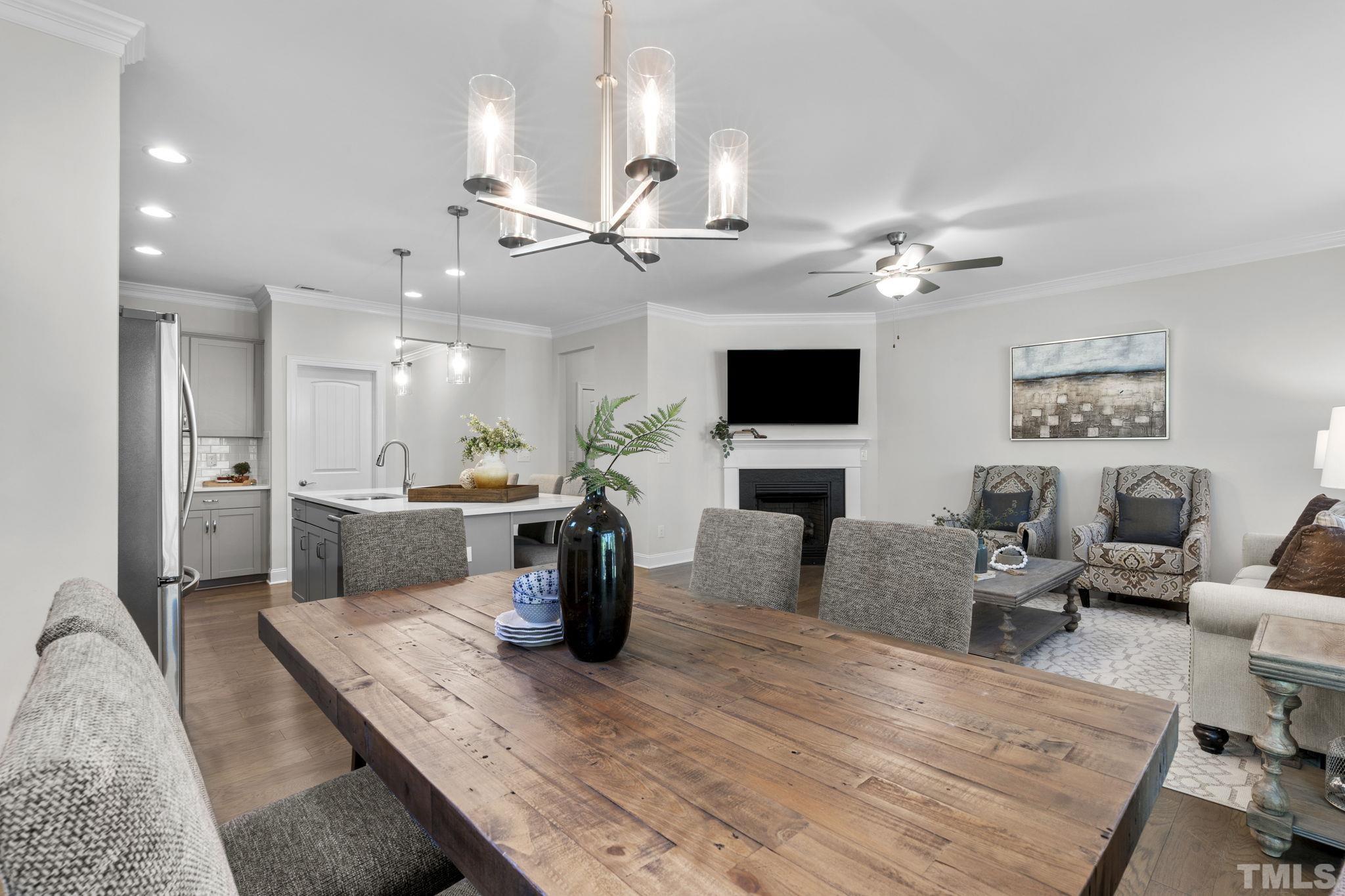 510 Jones Franklin Road Raleigh, NC 27606 - Photo 16 of 40