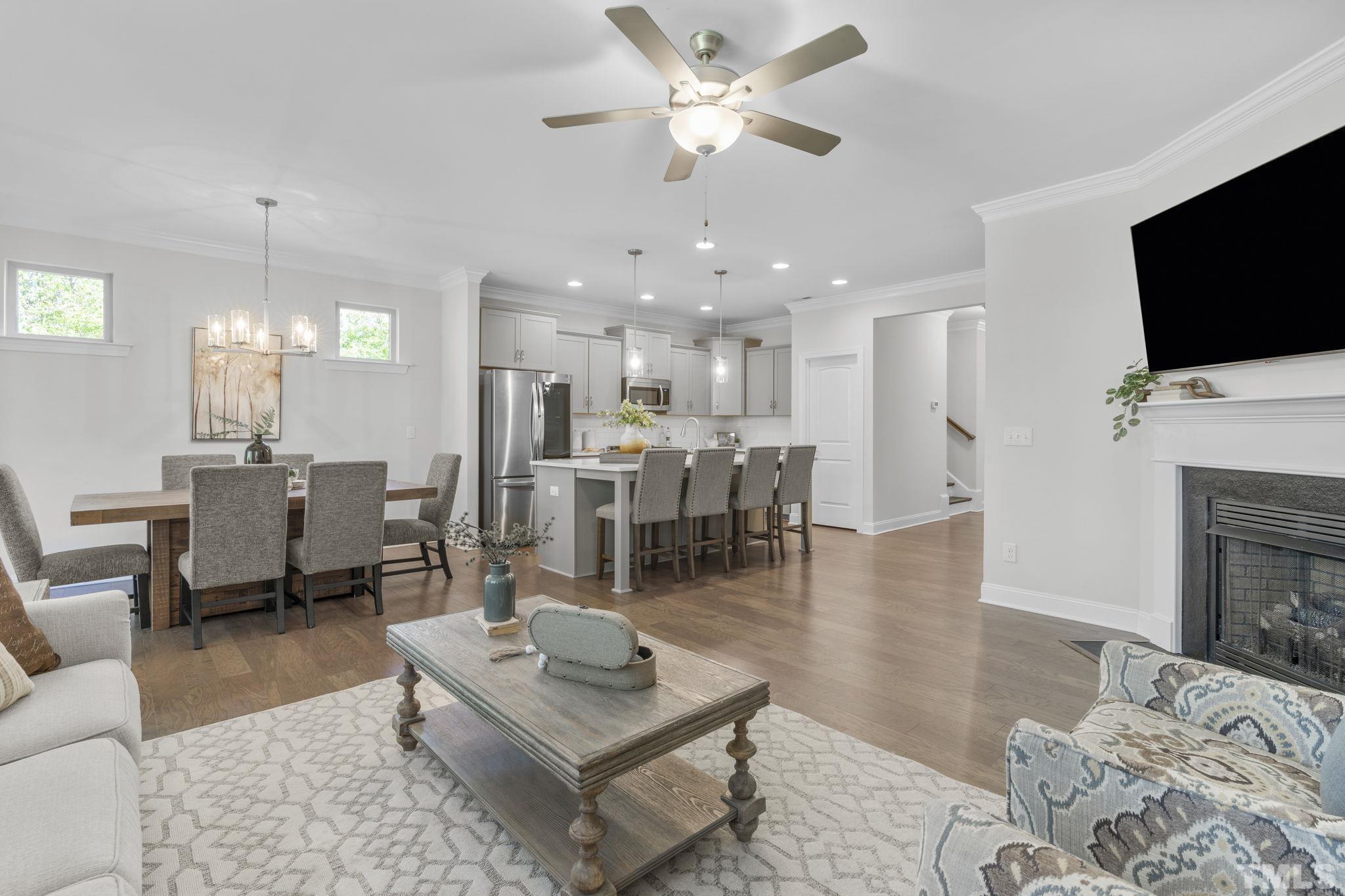 510 Jones Franklin Road Raleigh, NC 27606 - Photo 17 of 40