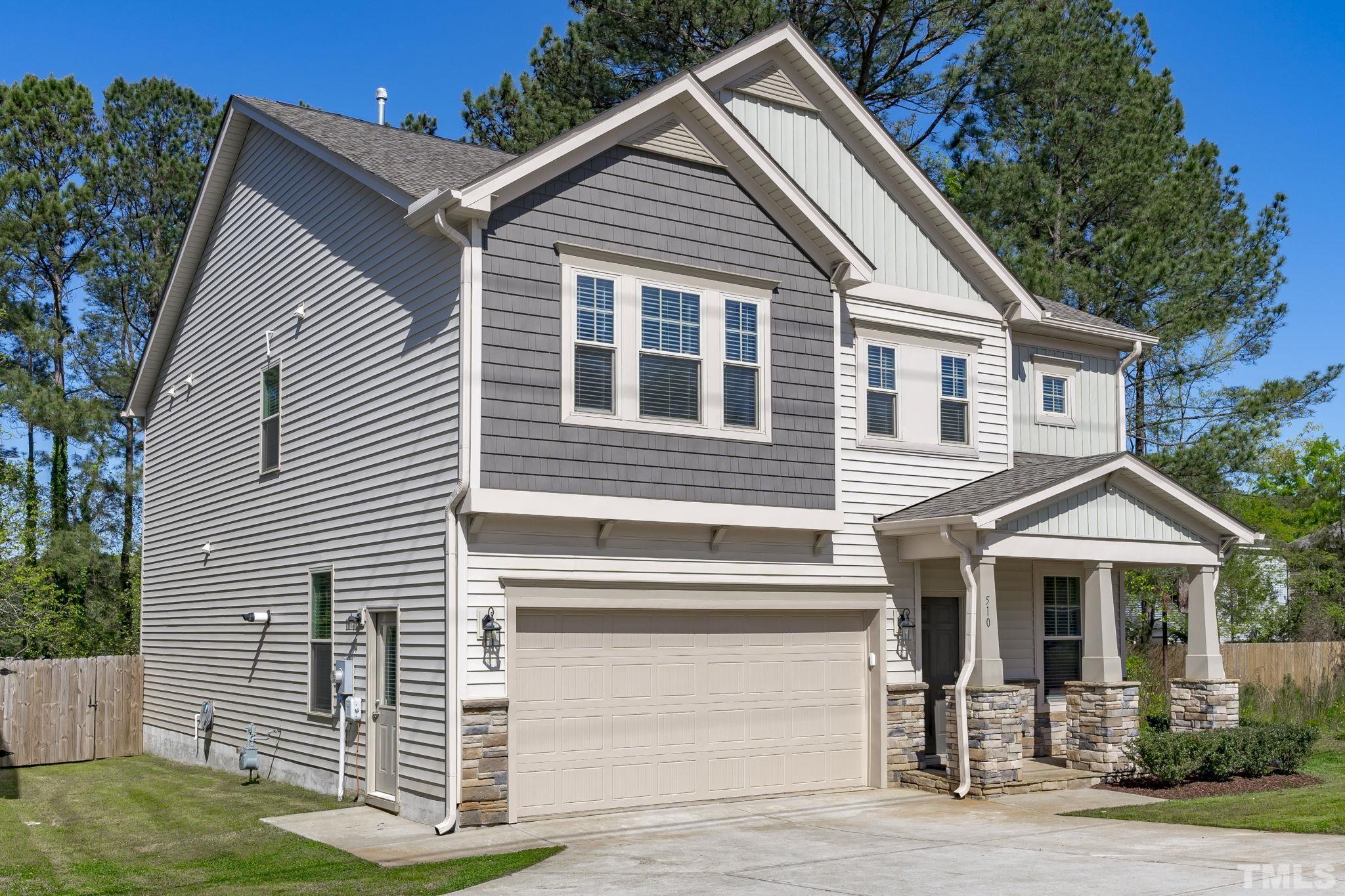 510 Jones Franklin Road Raleigh, NC 27606 - Photo 2 of 40