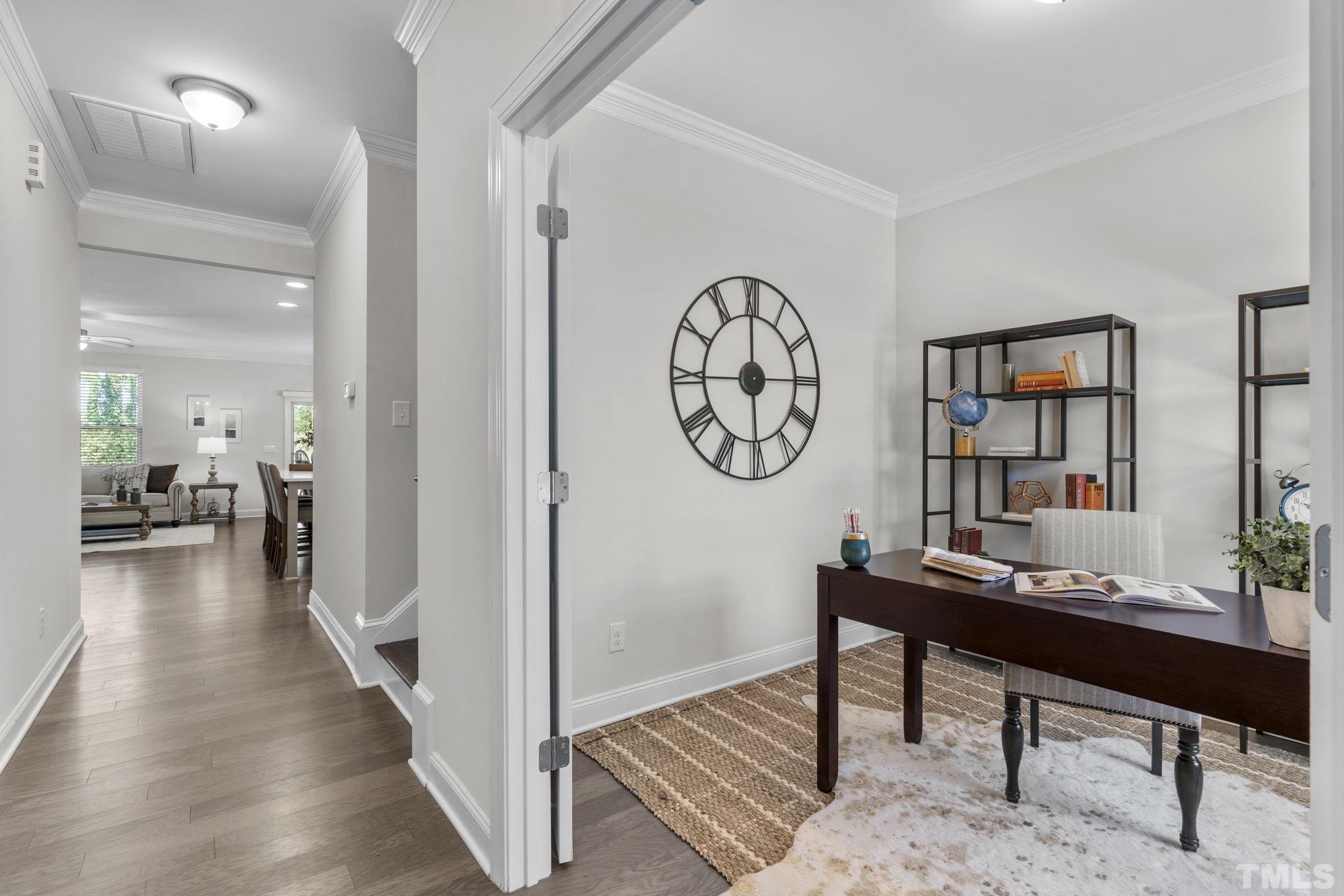 510 Jones Franklin Road Raleigh, NC 27606 - Photo 4 of 40