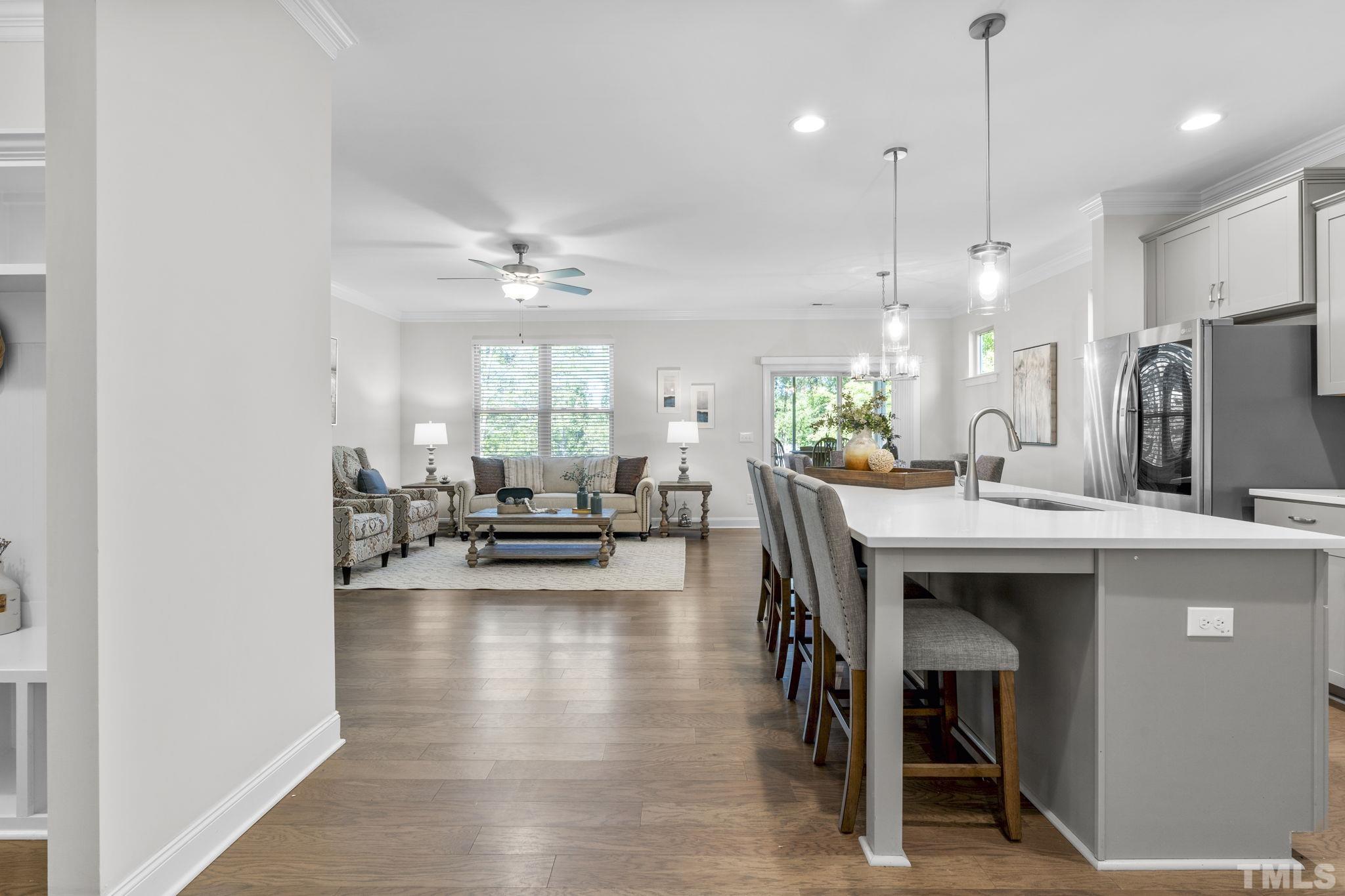 510 Jones Franklin Road Raleigh, NC 27606 - Photo 6 of 40