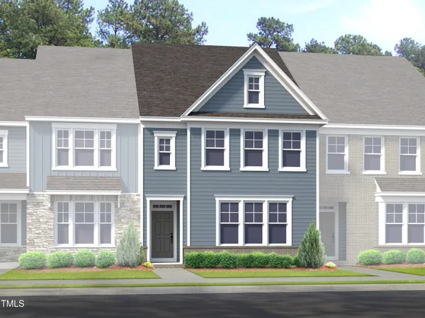$244,990 | 1419 Goldsboro Avenue, Sanford, NC 27330