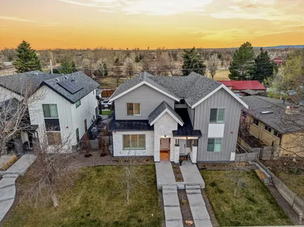 $1,065,000 | 1024 Rex Street, Unit 102, Louisville, CO 80027