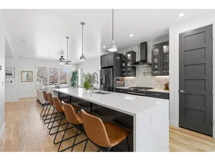 $1,065,000 | 1024 Rex Street, Unit 102, Louisville, CO 80027