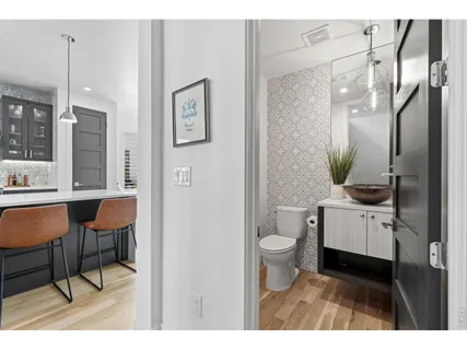 $1,065,000 | 1024 Rex Street, Unit 102, Louisville, CO 80027