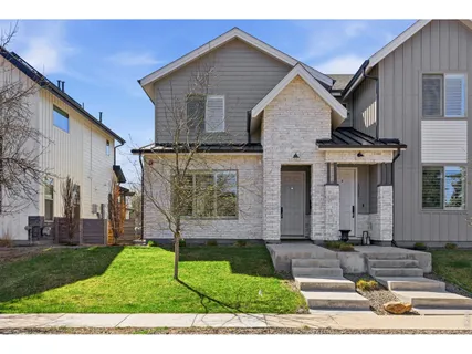 $1,065,000 | 1024 Rex Street, Unit 102, Louisville, CO 80027