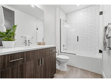 $1,065,000 | 1024 Rex Street, Unit 102, Louisville, CO 80027