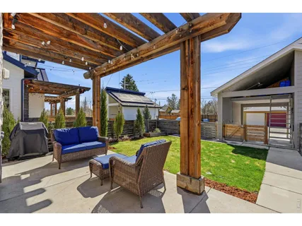 $1,065,000 | 1024 Rex Street, Unit 102, Louisville, CO 80027