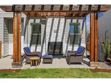 $1,065,000 | 1024 Rex Street, Unit 102, Louisville, CO 80027