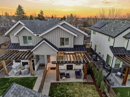 $1,065,000 | 1024 Rex Street, Unit 102, Louisville, CO 80027