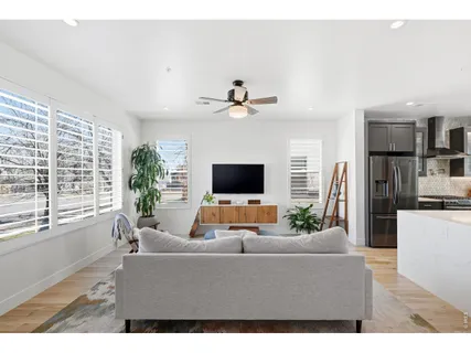 $1,065,000 | 1024 Rex Street, Unit 102, Louisville, CO 80027