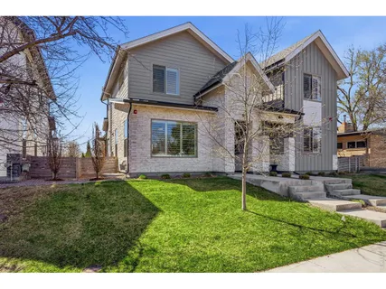 $1,065,000 | 1024 Rex Street, Unit 102, Louisville, CO 80027