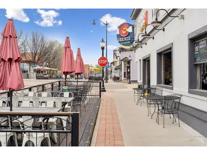 $1,065,000 | 1024 Rex Street, Unit 102, Louisville, CO 80027