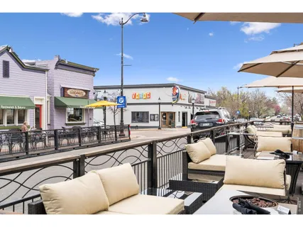 $1,065,000 | 1024 Rex Street, Unit 102, Louisville, CO 80027