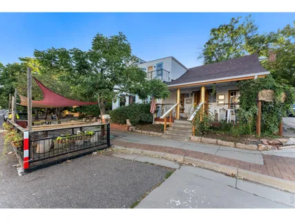 $1,065,000 | 1024 Rex Street, Unit 102, Louisville, CO 80027
