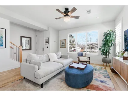 $1,065,000 | 1024 Rex Street, Unit 102, Louisville, CO 80027