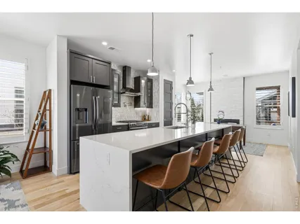 $1,065,000 | 1024 Rex Street, Unit 102, Louisville, CO 80027