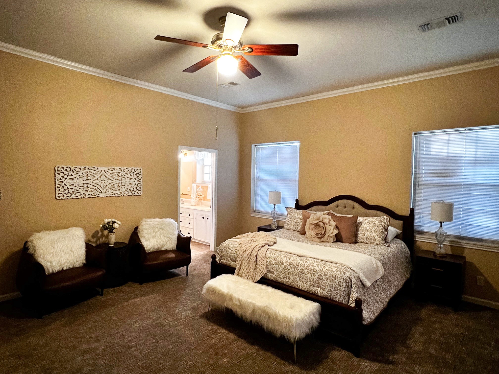 730 Panorama Road La Grange, TX 78945 - Photo 17 of 37