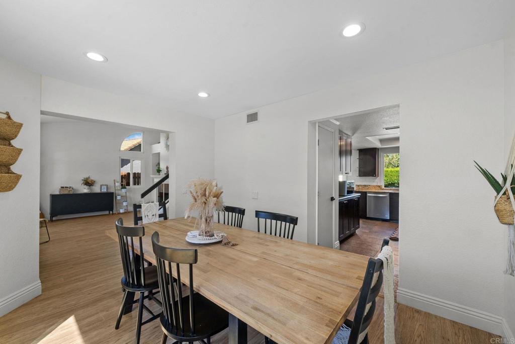 41910 Humber Drive Temecula, CA 92591 - Photo 13 of 40 a view of a dining room with furniture