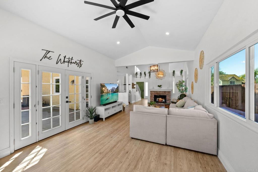 41910 Humber Drive Temecula, CA 92591 - Photo 21 of 40 a living room with furniture and a large window