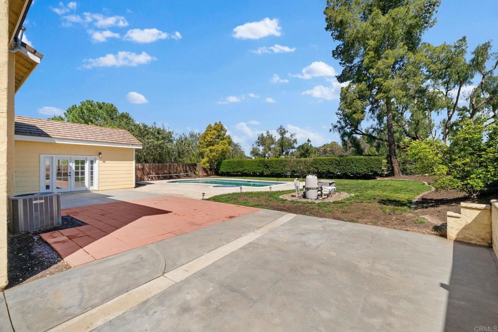 41910 Humber Drive Temecula, CA 92591 - Photo 35 of 40 a view of a house with entertaining space