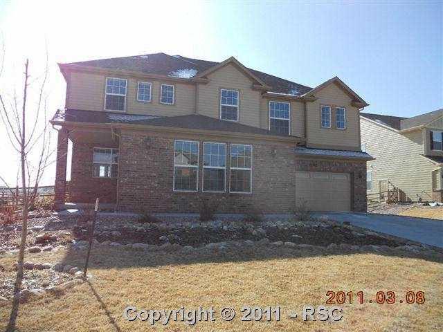 9462 St.George Road Peyton, CO 80831 - Photo 1 of 13 Gallery Image 1