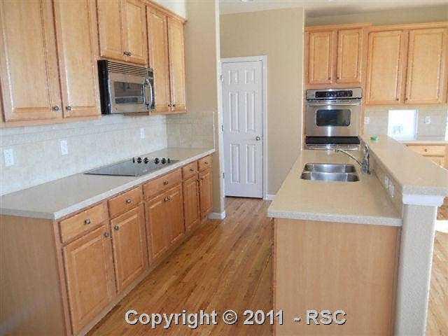 9462 St.George Road Peyton, CO 80831 - Photo 2 of 13 Gallery Image 2