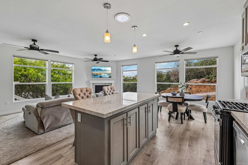 1052 Ranchito Vista Alpine, CA 91901 - Photo 49 of 72